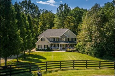 4800 Jolynn Wolf Way, Louisville, KY, 40023 Tour - $649,000