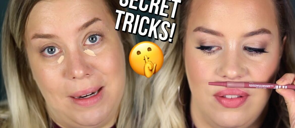 How to be Cute for ALL Your Zoom Meetings (A Video I Did for Buzzfeed) How to be Cute for ALL Your Zoom Meetings (A Video I Did for Buzzfeed)