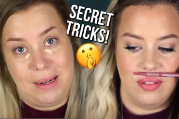 How to be Cute for ALL Your Zoom Meetings (A Video I Did for Buzzfeed)