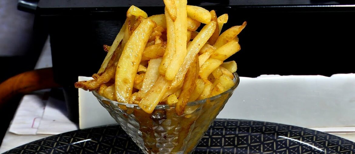 French Fries Recipe - குட்டிசுக்கு  ரொம்ப பிடிச்ச பிரெஞ்சு ப்ரைஸ்