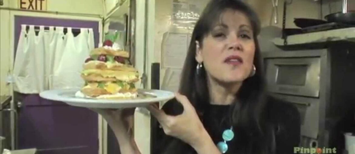 A UNIQUE FRENCH RESTAURANT IN CARMEL-BY-THE-SEA LE ST. TROPEZ