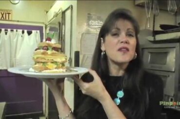 A UNIQUE FRENCH RESTAURANT IN CARMEL-BY-THE-SEA LE ST. TROPEZ