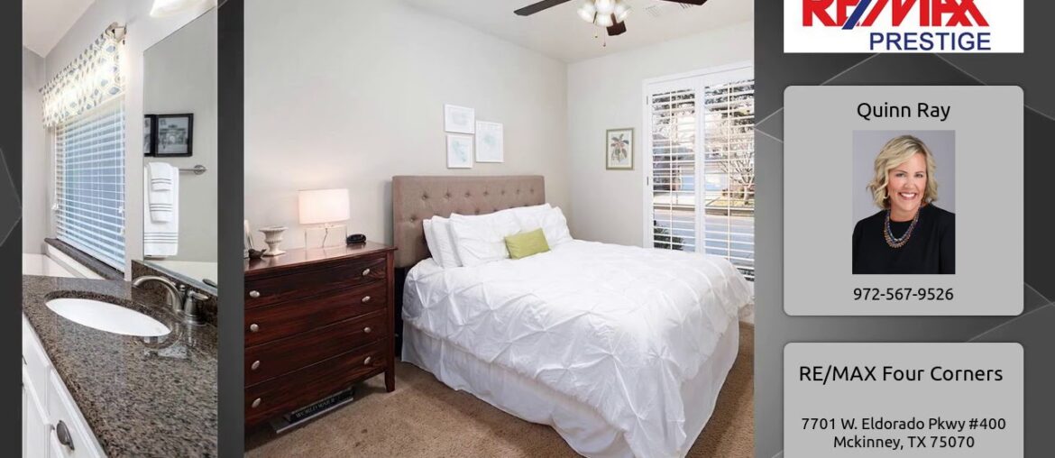 504 Mefford Lane, Allen, TX 75013 504 Mefford Lane, Allen, TX 75013