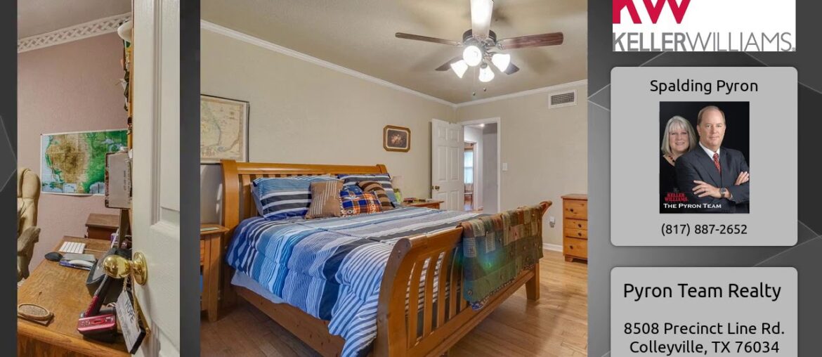 22 Brook Forest Lane, Hurst, TX 76053 22 Brook Forest Lane, Hurst, TX 76053