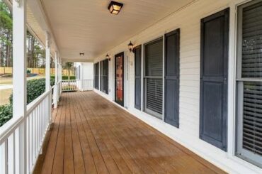 New Residential listing for sale found at 5395 Silver Woods Walk, Powder Springs, GA 30127