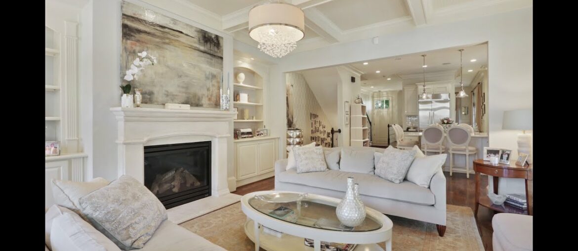 3629 Habersham Rd NW, Atlanta - Virtual Home Tour