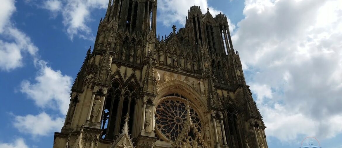 Champagne with Travels with Audrey