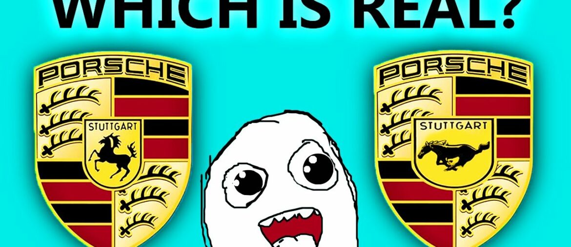 Can You Guess The REAL CAR LOGO? | (98% FAIL) Can You Guess The REAL CAR LOGO? | (98% FAIL)