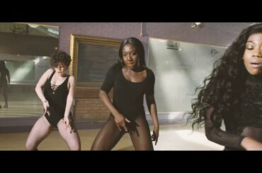 Mr Eazi - Leg Over ( Vibez Video )