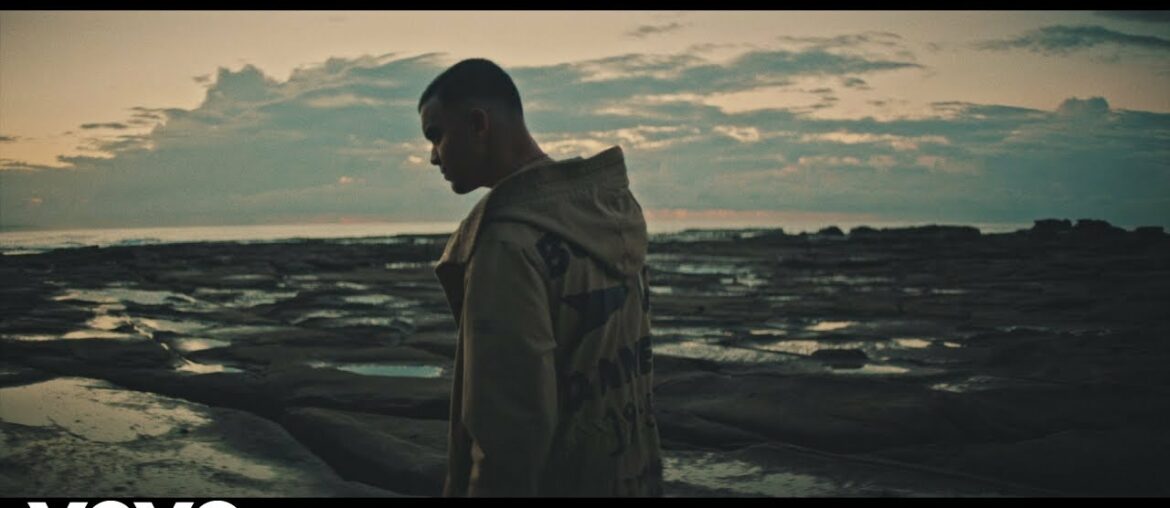 Guy Sebastian – Choir (Official) Guy Sebastian - Choir (Official)