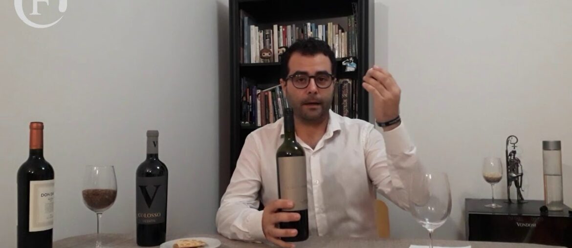 Become a wine tasting Expert