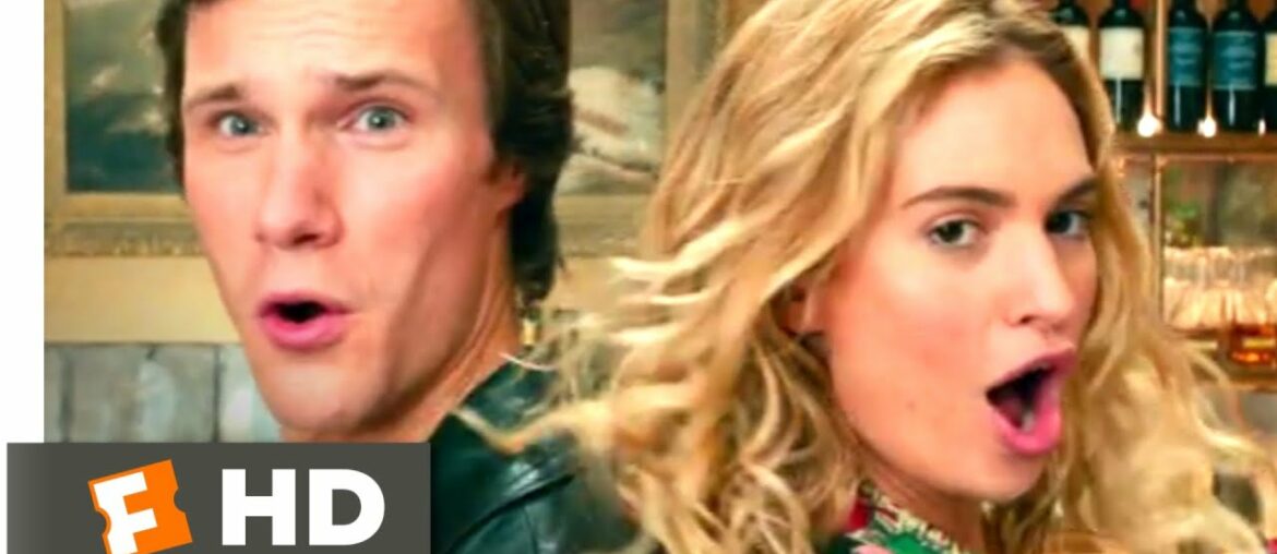 Mamma Mia! Here We Go Again (2018) – Waterloo Scene (3/10) | Movieclips Mamma Mia! Here We Go Again (2018) - Waterloo Scene (3/10) | Movieclips