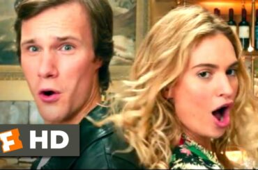 Mamma Mia! Here We Go Again (2018) - Waterloo Scene (3/10) | Movieclips