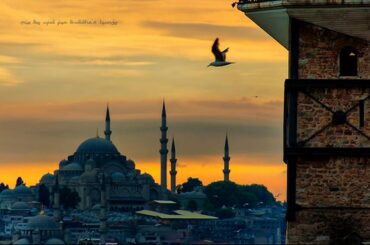 Istanbul Dreams - Instrumental Turkish Lounge Music