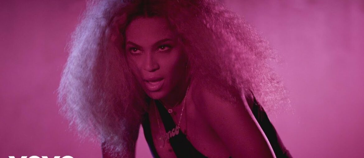 Beyoncé - Blow (Video)