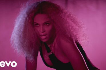 Beyoncé - Blow (Video)