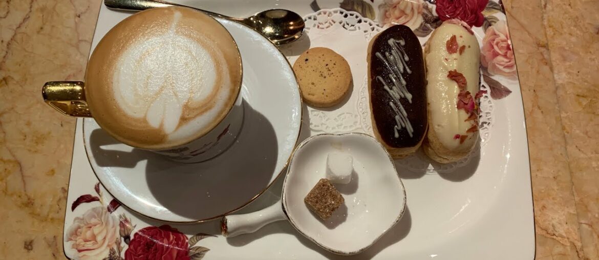 Cafe RuNam: Modern French restaurant In SaiGon Cafe RuNam: Modern French restaurant In SaiGon