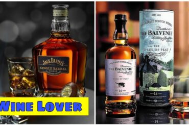 Beautiful Wine Bottle 🍾🍷Delicious Wine Pictures 🔴 MR EXT