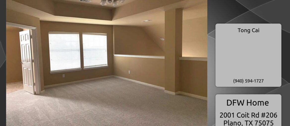 2020 Midhurst Drive, Allen, TX 75013 2020 Midhurst Drive, Allen, TX 75013