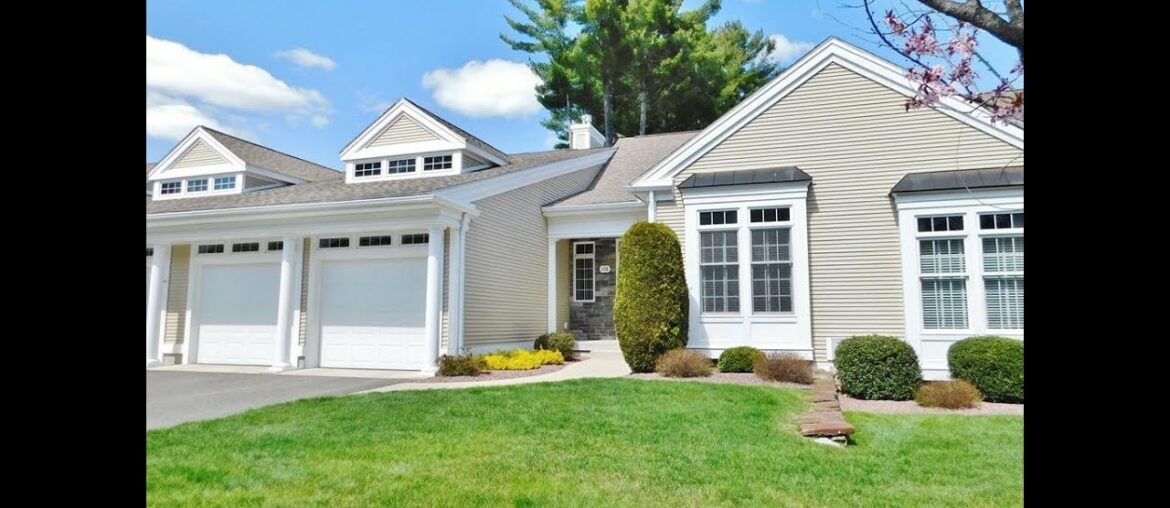 New Residential listing for sale found at 108 High Pine Circle, Wilbraham, MA 01095