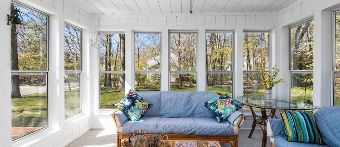 5695 Arroyo Vista Drive NE Rockford, MI 49341 - Single Family - Real Estate - For Sale