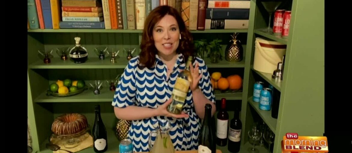 Tips for Becoming a Great At-Home Bartender Tips for Becoming a Great At-Home Bartender