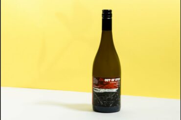 Good Pair Days - Out of Step 'Summerhill' Sauvignon Blanc 2017