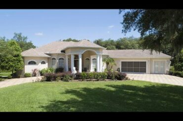 Virtual Tour | 9616 Tooke Shore Drive, Weeki Wachee, FL 34613