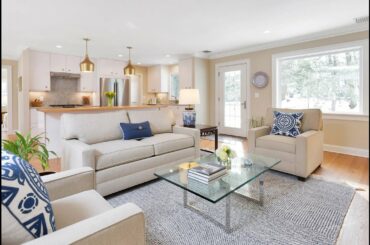 Stamford CT Homes Real Estate for Sale: 90 Pond Road