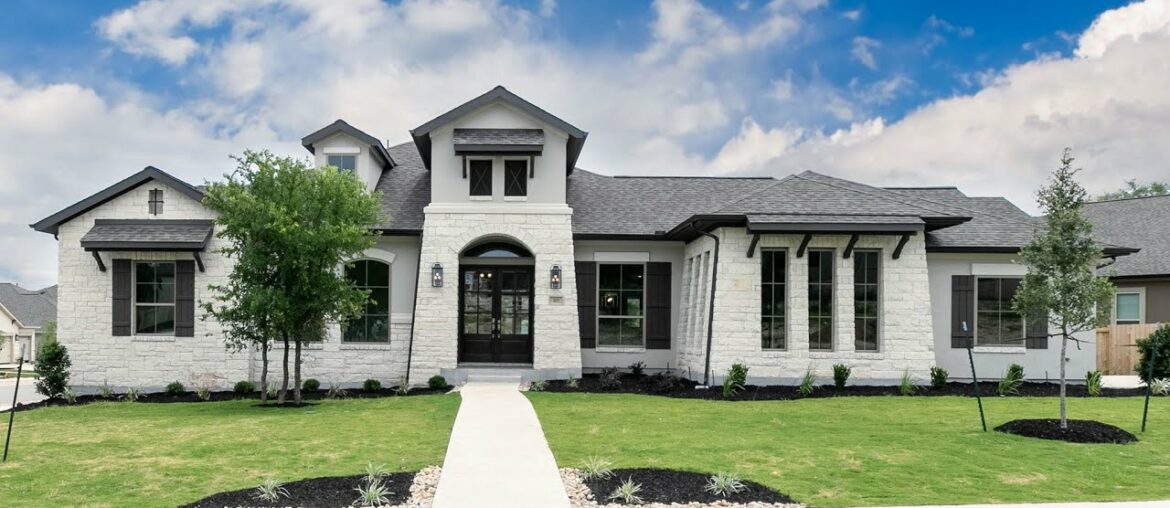 Perry Homes in Rancho Sienna - 101 Catani Loop