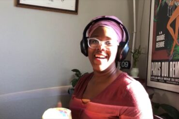 Exquisitely Yours | A message from CCA's Fine Arts Division to the Class of 2020