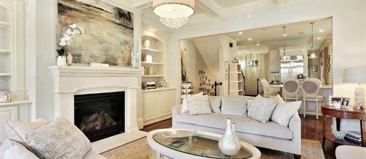 3629 Habersham Road | Atlanta, GA 30305