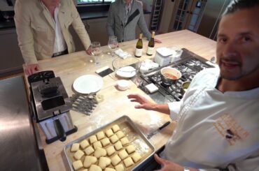 JCB Wine Style: The French - American Connection