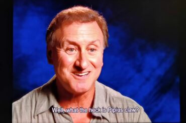 Strange futuristic food on TNG, on Picard there is just wine and french fries