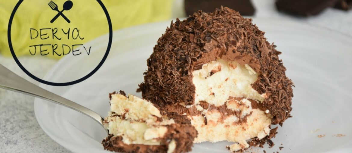 French Merveilleux ( Copycat recipe of Aux Merveilleux de Fred)