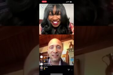 Wine With Wanda: IG Live conversation with winemaker Eddy Leiber-Faller, Domaine Weinbach, Alsace