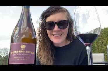 The Vino Cru: Alexa Talks Wine Tasting 101