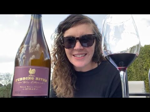 The Vino Cru: Alexa Talks Wine Tasting 101 The Vino Cru: Alexa Talks Wine Tasting 101