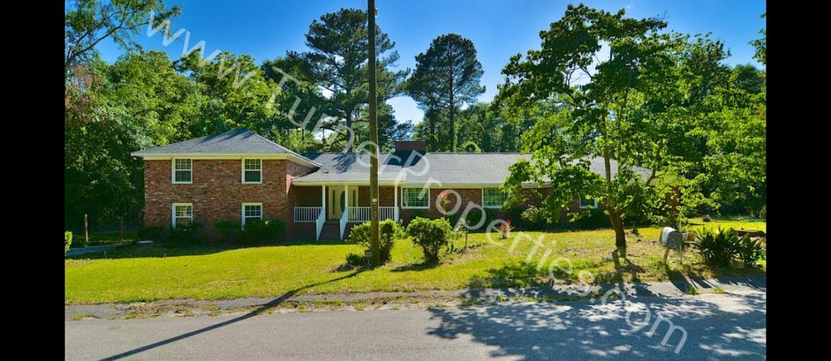 207 Dolly St, Columbia, SC 29223 for rent Turner Properties 207 Dolly St, Columbia, SC 29223 for rent Turner Properties