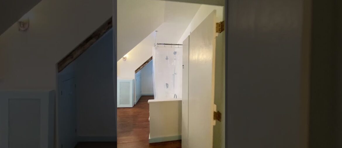 904 East Broadway, Stratford, CT Walk Through