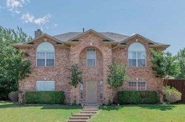 Homes for sale - 819 Cornell Lane, Allen, TX 75002