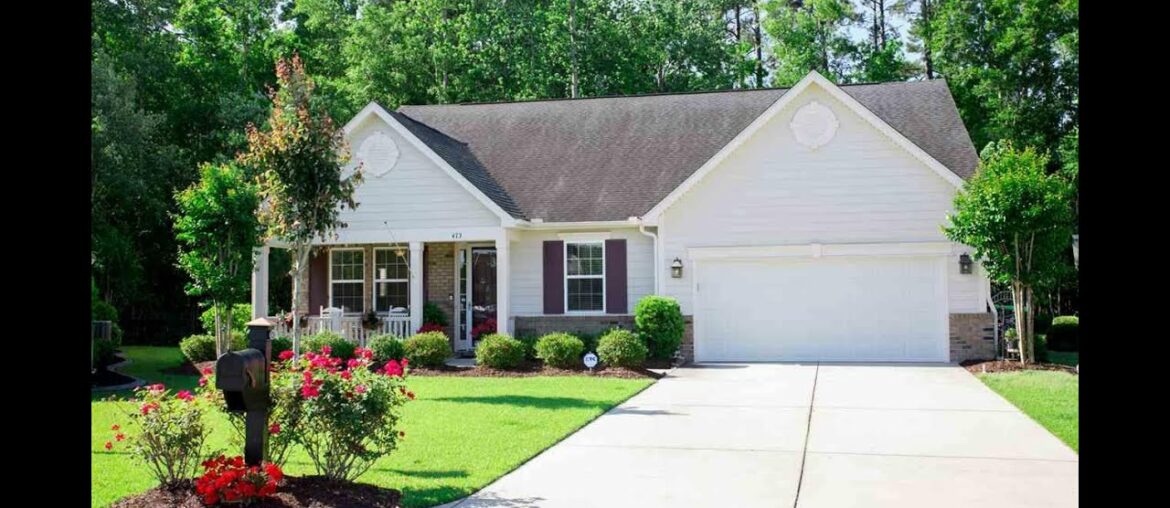 Residential for sale – 473 Tavistock Ct., Murrells Inlet, SC 29576 Residential for sale - 473 Tavistock Ct., Murrells Inlet, SC 29576