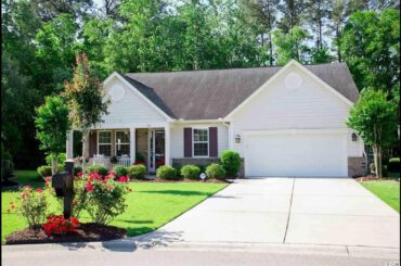 Residential for sale - 473 Tavistock Ct., Murrells Inlet, SC 29576