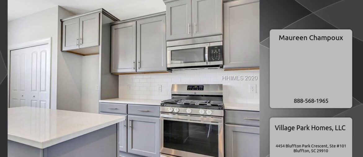 316 Station PARKWAY, Bluffton, SC 29910 316 Station PARKWAY, Bluffton, SC 29910