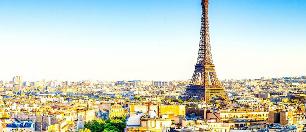 My Favorite "Parisian Ambience" Restaurants Of Paris My Favorite "Parisian Ambience" Restaurants Of Paris