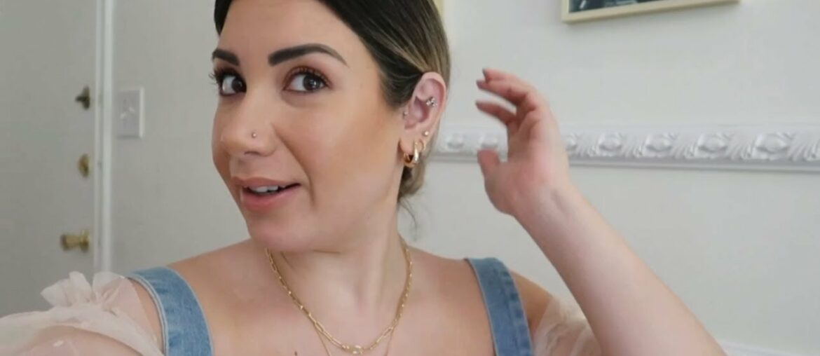 H&M HAUL, HOW I DO FRENCH MANICURE & CHEF BLAIR | BLAIR KHODAGHOLIAN H&M HAUL, HOW I DO FRENCH MANICURE & CHEF BLAIR | BLAIR KHODAGHOLIAN