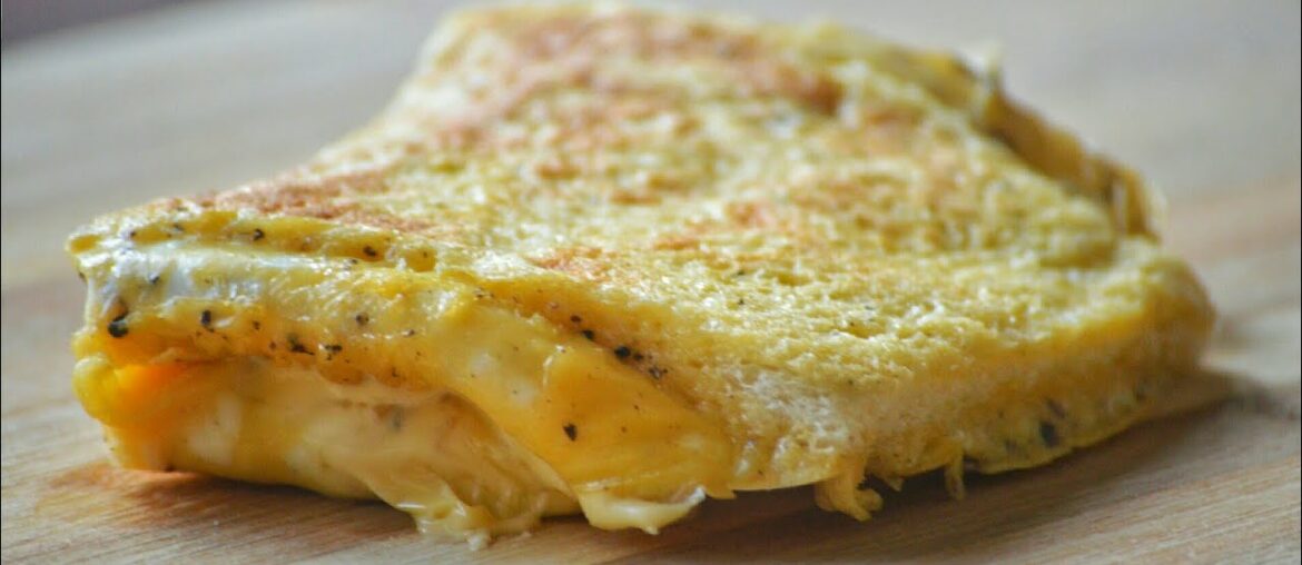 French Toast | Quick and Easy Cheesy French Toast | Homemade Recipe | Food Gallery