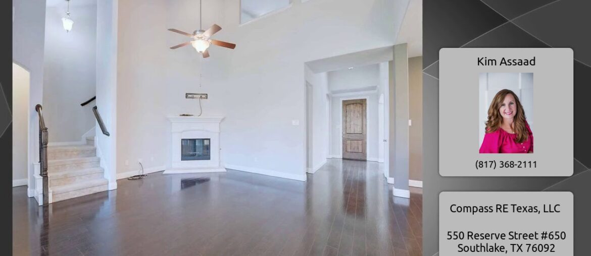 1404 Nutmeg Court, Saginaw, TX 76131