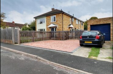 Grimwade Close, Cheltenham