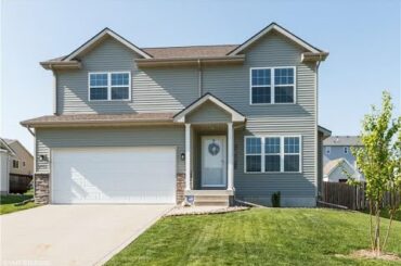 Residential for sale - 2703 15th Street SW, Altoona, IA 50009